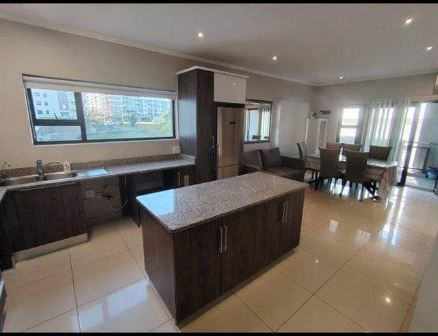 2 BEDROOM APARTMENT FOR SALE IN NEW TOWN CENTRE